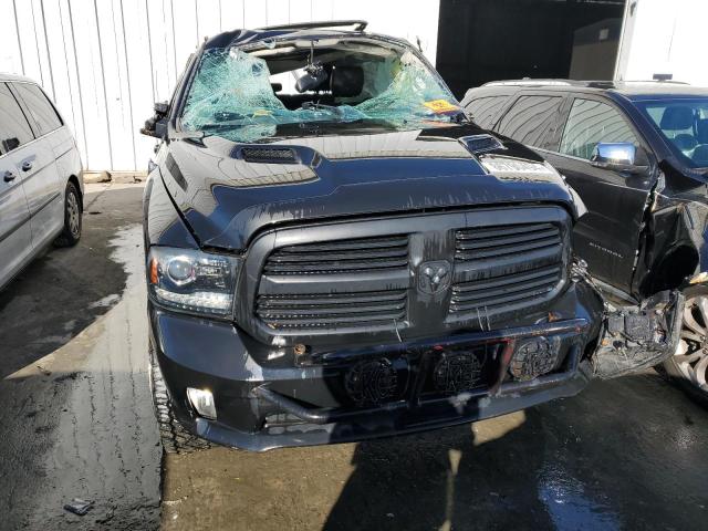 Photo 5 from auction – 2013 RAM 1500 SPORT with VIN 1C6RR7MTXDS516491