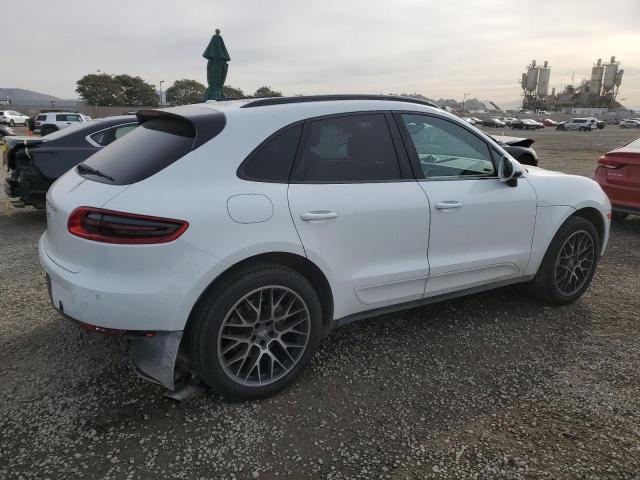 Photo 3 from auction – 2016 PORSCHE MACAN S with VIN WP1AB2A54GLB42556