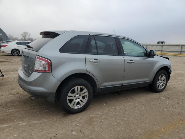 Photo 3 from auction – 2007 FORD EDGE SEL with VIN 2FMDK48C47BB57245