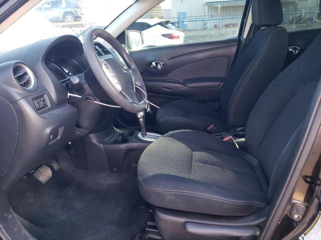 Photo 7 from auction – 2015 NISSAN VERSA S with VIN 3N1CN7APXFL838828