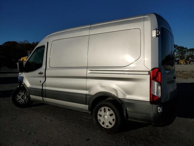 Photo 2 from auction – 2016 FORD TRANSIT T- with VIN 1FTYE1CM5GKB56512