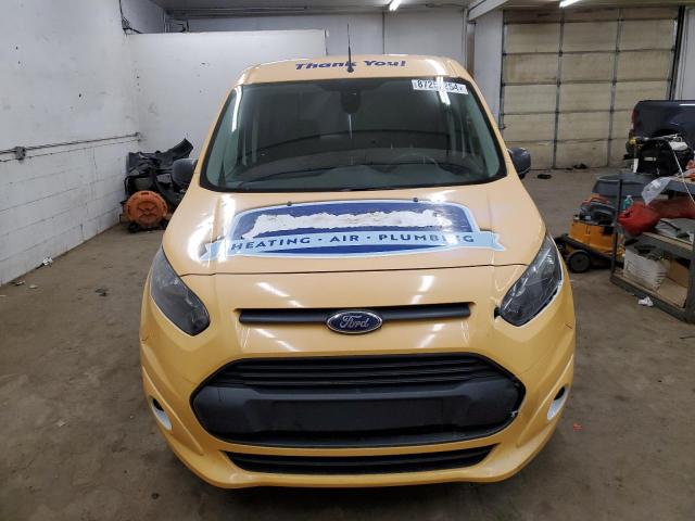 Photo 5 from auction – 2015 FORD TRANSIT CO with VIN NM0LS7F7XF1199711