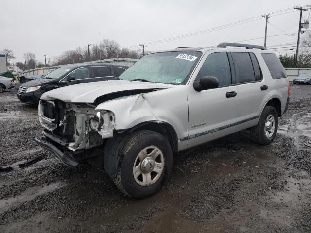 FORD EXPLORER X 2005 with VIN 1FMZU62K15UA84726 - Photo from auction