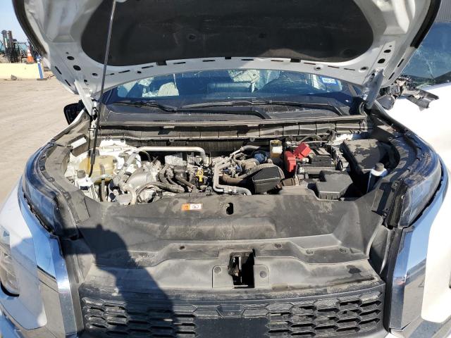 Photo 12 from auction – 2023 MITSUBISHI OUTLANDER with VIN JA4J3UA8XPZ050721