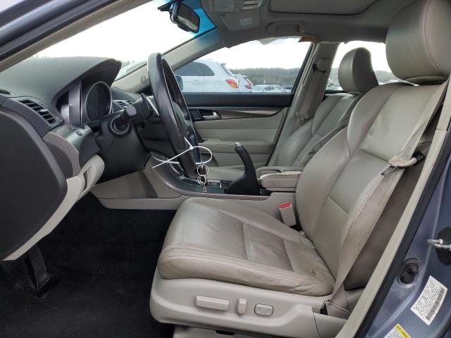 Photo 7 from auction – 2012 ACURA TL with VIN 19UUA8F24CA000878