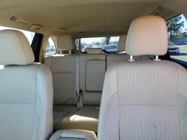 Photo 10 from auction – 2015 TOYOTA HIGHLANDER with VIN 5TDZKRFH7FS101321