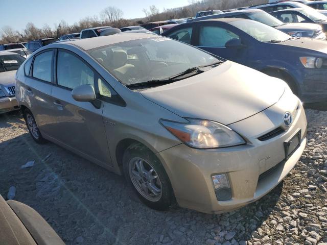 Photo 4 from auction – 2010 TOYOTA PRIUS with VIN JTDKN3DU2A1023123