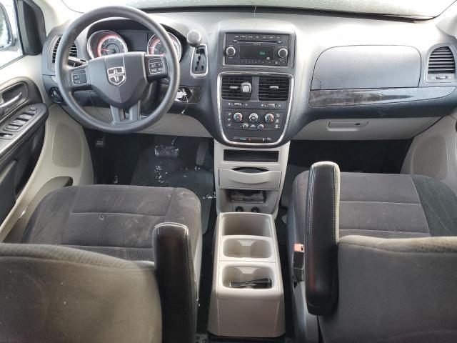 Снимка 8 от търг – 2011 DODGE GRAND CARA с VIN 2D4RN3DG6BR731366