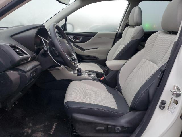 Photo 7 from auction – 2023 SUBARU FORESTER P with VIN JF2SKADC7PH411633