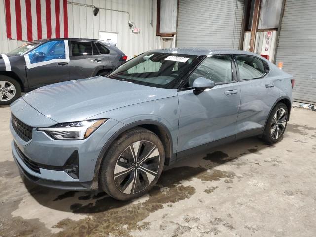POLESTAR 2 2023 with VIN YSMED3KA8PL158102 - Photo from auction
