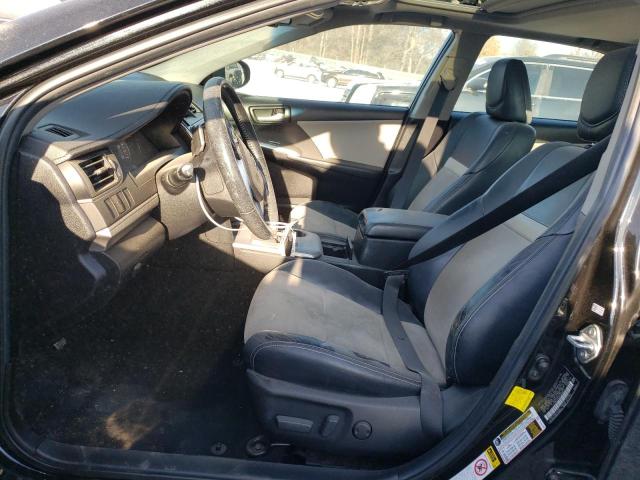 Photo 7 from auction – 2012 TOYOTA CAMRY SE with VIN 4T1BK1FK8CU500577