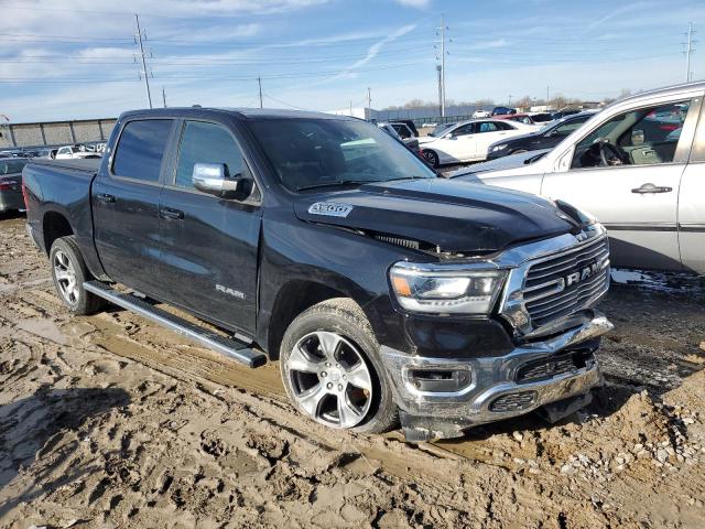 Photo 4 from auction – 2023 RAM 1500 LARAM with VIN 1C6SRFJT2PN644145