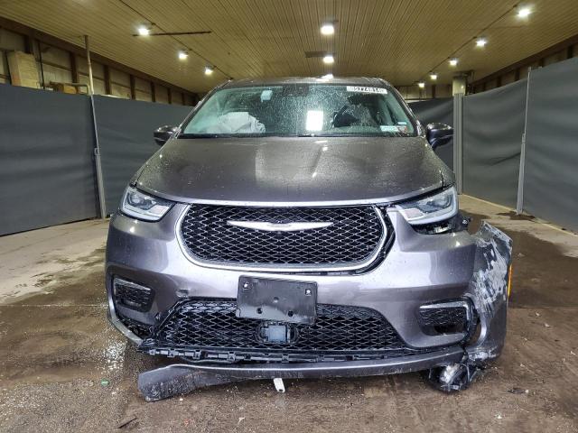 Photo 5 from auction – 2023 CHRYSLER PACIFICA T with VIN 2C4RC1BG0PR566996
