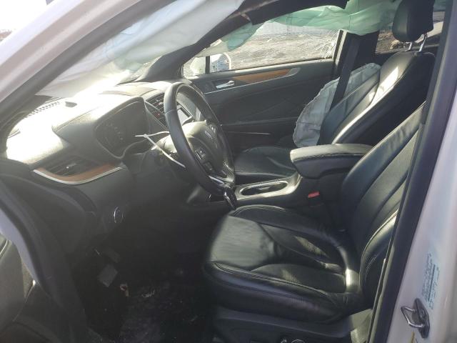 Photo 7 from auction – 2019 LINCOLN MKC SELECT with VIN 5LMCJ2D94KUL46538
