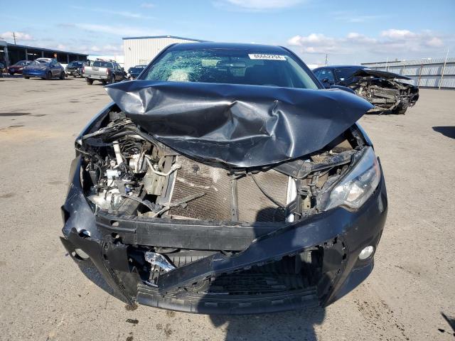 Photo 5 from auction – 2016 TOYOTA COROLLA L with VIN 5YFBURHE2GP406928