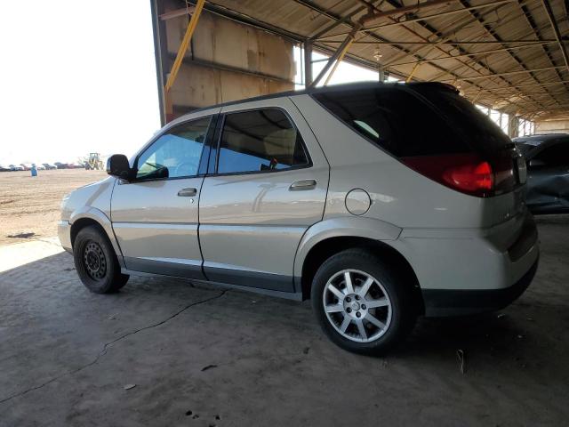 Photo 2 from auction – 2006 BUICK RENDEZVOUS with VIN 3G5DA03L96S655870
