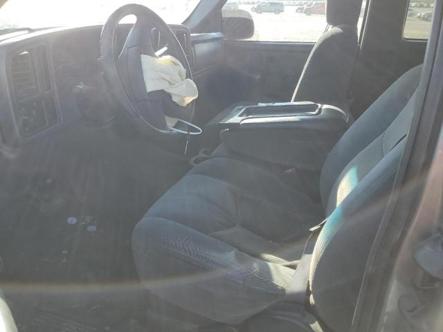 Photo 7 from auction – 2003 CHEVROLET SILVERADO with VIN 2GCEC19V931372737