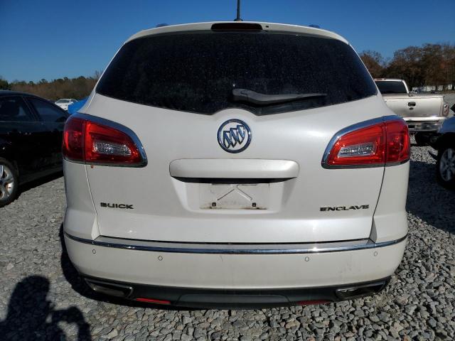 Photo 6 from auction – 2016 BUICK ENCLAVE with VIN 5GAKRBKD9GJ146073