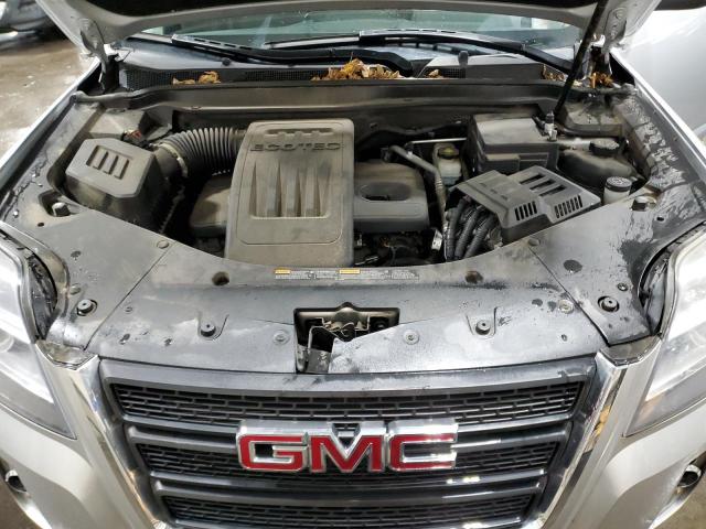 Photo 12 from auction – 2013 GMC TERRAIN SL with VIN 2GKFLTEK6D6199490