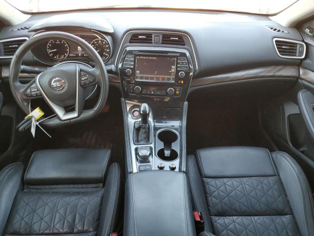 Photo 8 from auction – 2018 NISSAN MAXIMA 3.5 with VIN 1N4AA6AP7JC388608