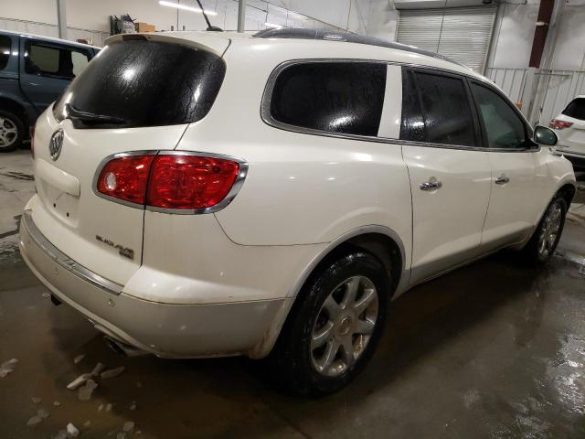 Photo 3 from auction – 2008 BUICK ENCLAVE CX with VIN 5GAEV23798J262196