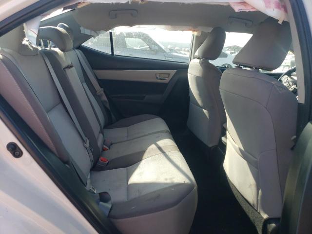 Photo 10 from auction – 2018 TOYOTA COROLLA L with VIN 5YFBURHEXJP813726