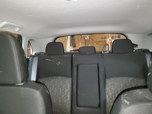 Photo 10 from auction – 2022 MITSUBISHI OUTLANDER with VIN JA4ARUAU2NU018805