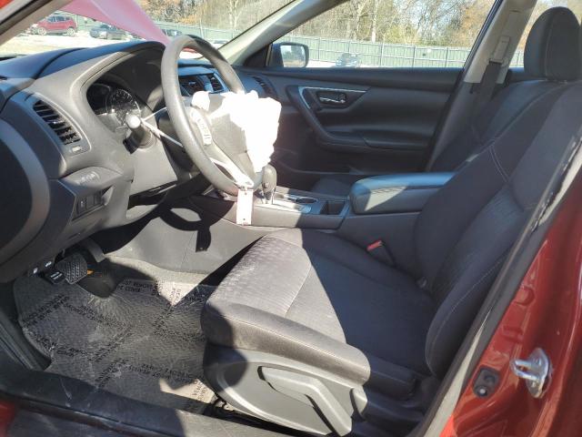 Photo 7 from auction – 2017 NISSAN ALTIMA 2.5 with VIN 1N4AL3AP1HC259282