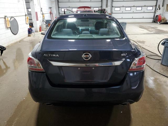 صورة رقم 6 من المزاد - 2015 NISSAN ALTIMA 2.5 مع VIN 1N4AL3AP1FC259344
