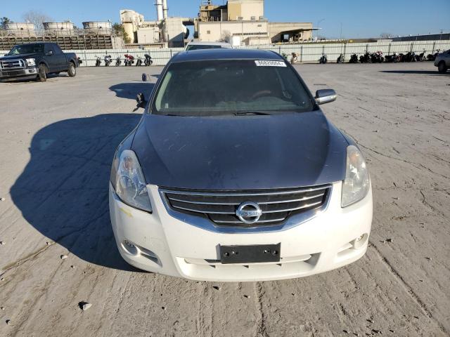 Photo 5 from auction – 2012 NISSAN ALTIMA BAS with VIN 1N4AL2AP1CN416526