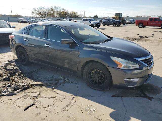 Photo 4 from auction – 2013 NISSAN ALTIMA with VIN 1N4AL3AP4DN511573