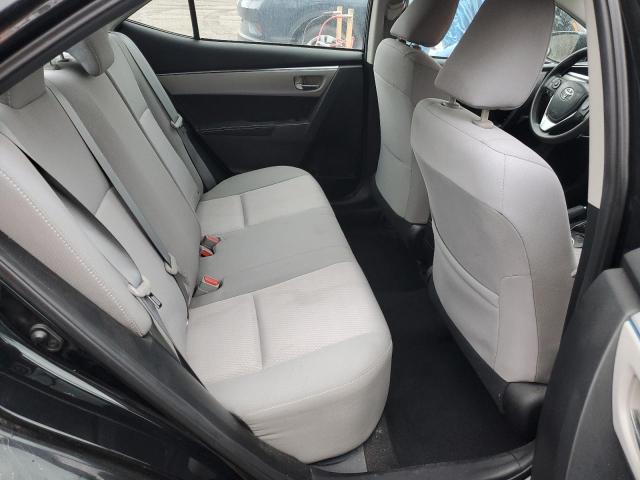 Photo 10 from auction – 2014 TOYOTA COROLLA L with VIN 2T1BURHE2EC017638