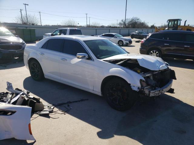 Photo 4 from auction – 2016 CHRYSLER 300C with VIN 2C3CCAEG6GH294515