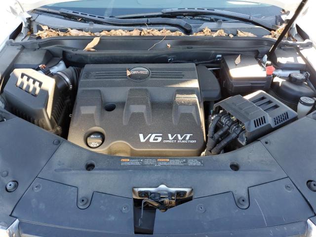 Photo 12 from auction – 2014 GMC TERRAIN SL with VIN 2GKFLWE30E6123744