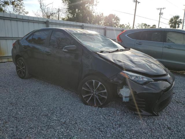Photo 4 from auction – 2019 TOYOTA COROLLA L with VIN 2T1BURHE4KC222339
