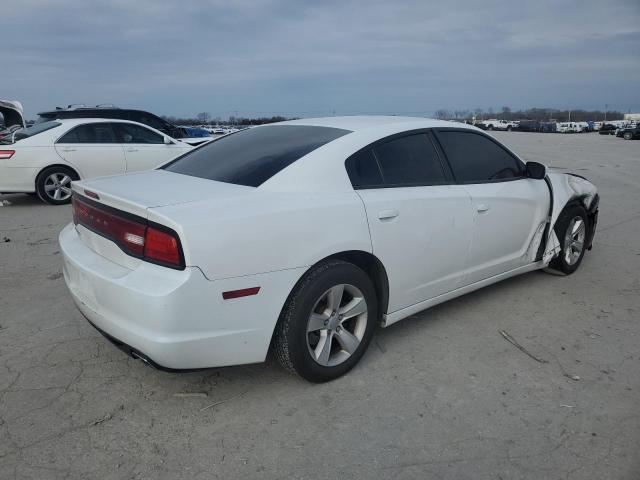Zdjęcie 3 z aukcji – 2014 DODGE CHARGER SE z VIN 2C3CDXBG5EH339316