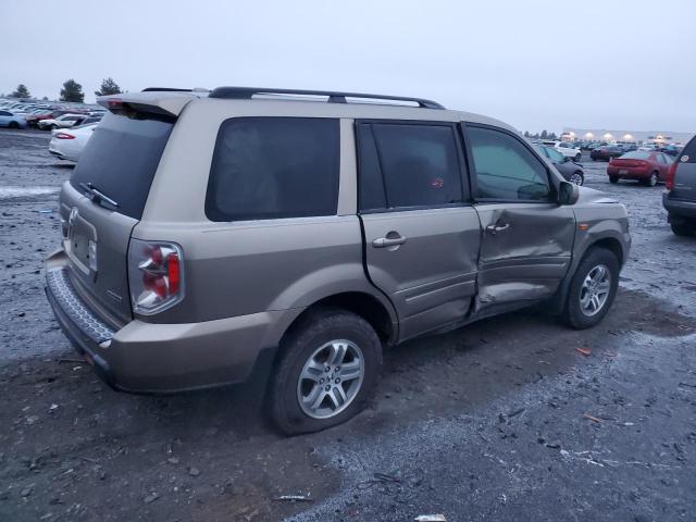 صورة رقم 3 من المزاد - 2008 HONDA PILOT EXL مع VIN 5FNYF18568B010830