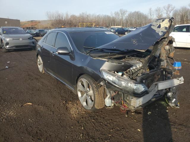 Photo 4 from auction – 2011 ACURA TSX with VIN JH4CU2F67BC012364