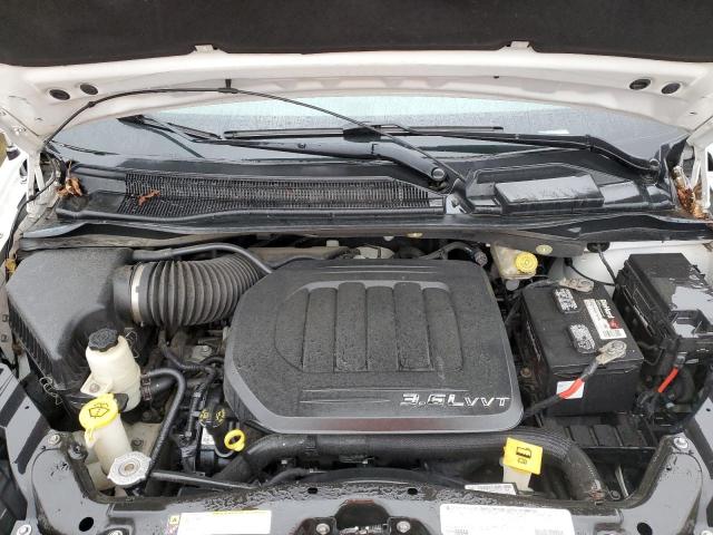 Photo 12 from auction – 2012 DODGE GRAND CARA with VIN 2C4RDGCG4CR365577