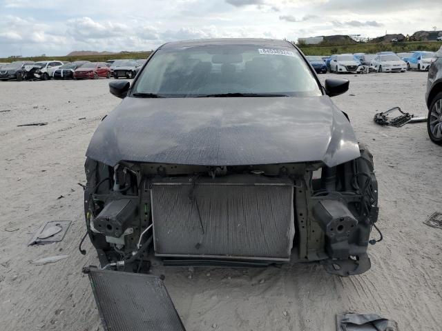 Photo 5 from auction – 2014 ACURA ILX 20 PRE with VIN 19VDE1F55EE002748