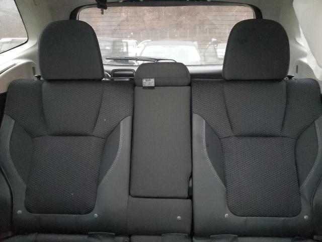 Photo 10 from auction – 2024 SUBARU FORESTER P with VIN JF2SKACC7RH478415
