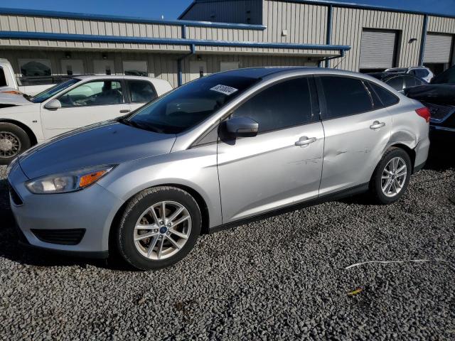 FORD FOCUS SE 2017 with VIN 1FADP3F27HL300643 - Photo from auction