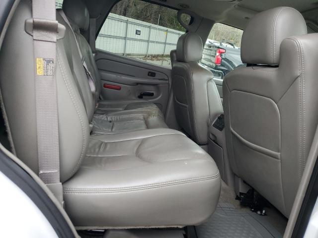 Photo 11 from auction – 2005 GMC YUKON with VIN 1GKEC13T35R224931