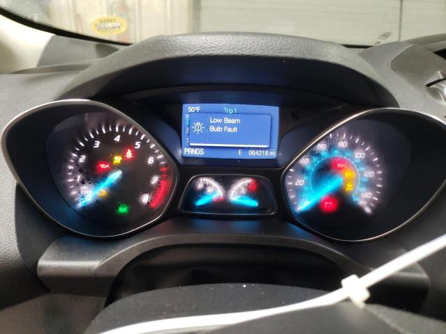 Photo 9 from auction – 2015 FORD ESCAPE SE with VIN 1FMCU0GX8FUC77934