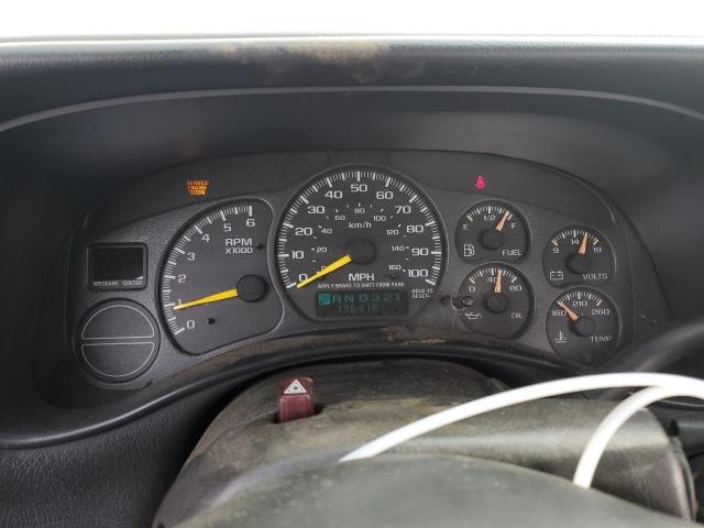صورة رقم 9 من المزاد - 2000 CHEVROLET SILVERADO مع VIN 1GCEK14T6YE160263