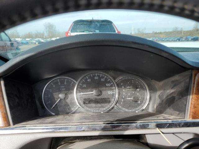 Photo 9 from auction – 2005 BUICK LACROSSE C with VIN 2G4WC532151263004