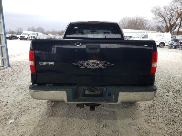 Photo 6 from auction – 2004 FORD F150 with VIN 1FTPX12554NA69056
