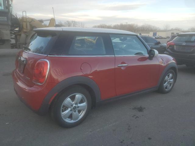 Photo 3 from auction – 2017 MINI COOPER with VIN WMWXP5C32H2F61197