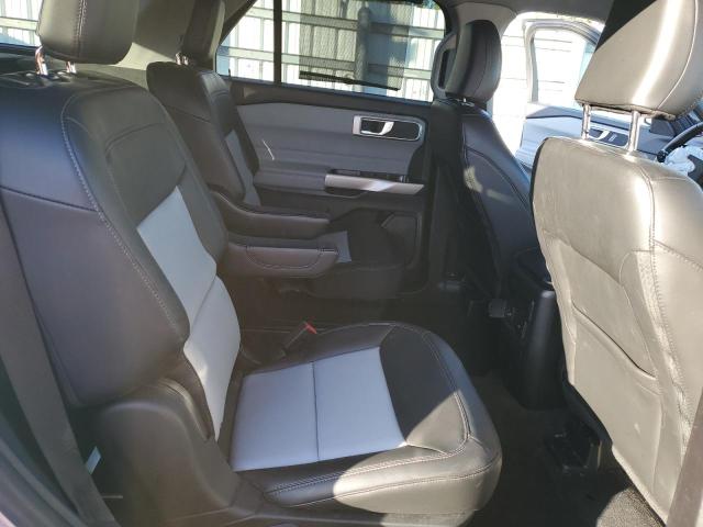 Photo 11 from auction – 2022 FORD EXPLORER X with VIN 1FMSK7DH0NGB89237