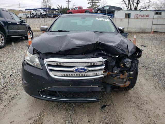Photo 5 from auction – 2011 FORD TAURUS LIM with VIN 1FAHP2FW4BG186664